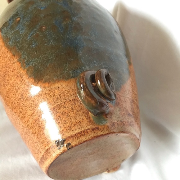 Corked-Nosed Piggy Bank - Picture 3 of 5